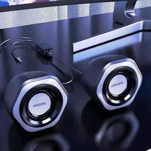 اسپیکر کامپیوتر فیلیپس مدل SPA3208