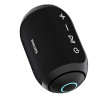 اسپیکر قابل حمل بلوتوثی فیلیپس مدل SPA3209 RGB