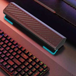 اسپیکر قابل حمل بلوتوثی فیلیپس مدل SPA5308 RGB