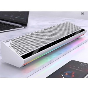اسپیکر فیلیپس مدل SPA5508 RGB