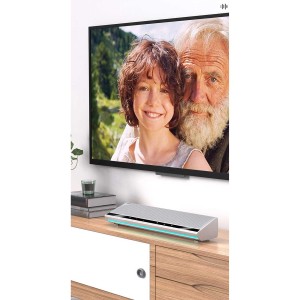 اسپیکر فیلیپس مدل SPA5508 RGB