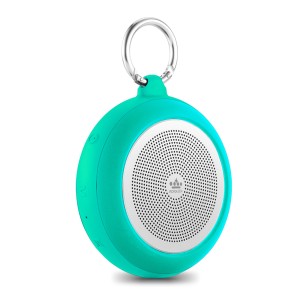 اسپیکر قابل‌حمل بلوتوثی ROYQUEEN مدل V350