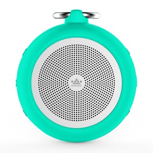 اسپیکر قابل‌حمل بلوتوثی ROYQUEEN مدل V350