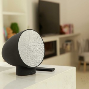 اسپیکر بلوتوث ریمکس مدل RB-H9