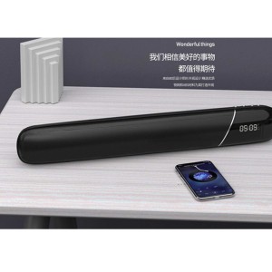 اسپیکر بلوتوثی ریمکس مدل RB-M36