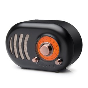 اسپیکر قابل حمل بلوتوثی مدل SDH-6