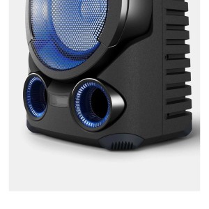 اسپیکر خانگی سونی مدل MHC-V73D