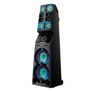 اسپیکر سونی مدل MHC-V90DW