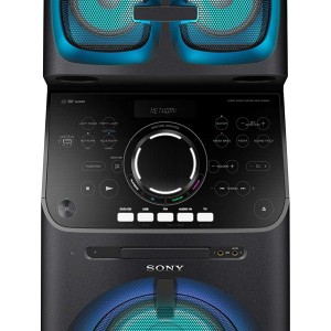 اسپیکر سونی مدل MHC-V90DW