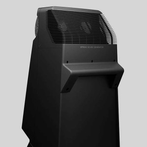 اسپیکر سونی مدل MHC-V90DW