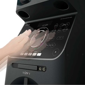 اسپیکر سونی مدل MHC-V90DW