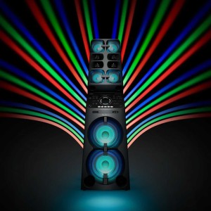 اسپیکر سونی مدل MHC-V90DW