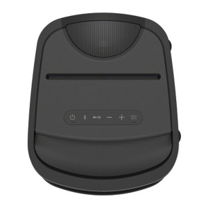 اسپیکر قابل حمل بلوتوثی ضدآب سونی مدل SRS-XP700