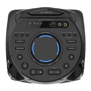 اسپیکر بلوتوثی قابل حمل سونی مدل MHC V43D