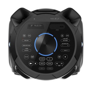 اسپیکر سونی مدل MHC-V83D