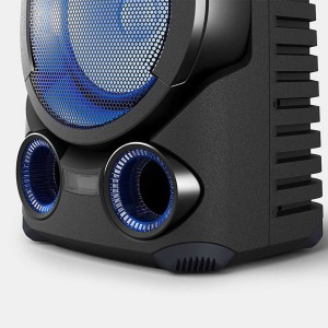 اسپیکر سونی مدل MHC-V83D
