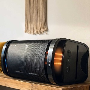 اسپیکر قابل حمل بلوتوثی سونی مدل XP500