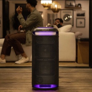 اسپیکر قابل حمل بلوتوثی سونی مدل XV800