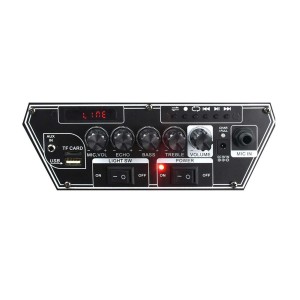 اسپیکر قابل حمل بلوتوثی تسکو مدل TS 1890