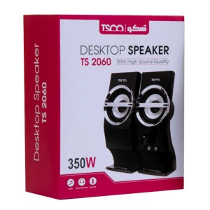 اسپیکر تسکو مدل TS-2060