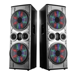 اسپیکر ایستاده تسکو مدل TS 2080
