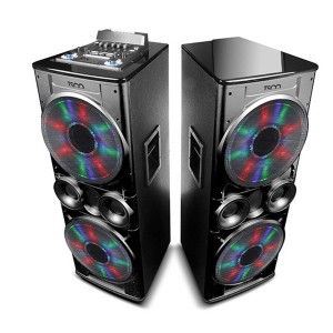 اسپیکر ایستاده تسکو مدل TS 2080