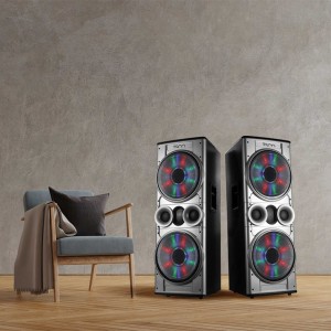 اسپیکر ایستاده تسکو مدل TS 2080