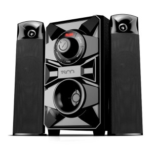 اسپیکر بلوتوثی تسکو مدل TS-2182