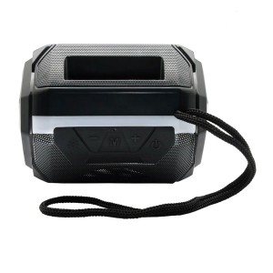 اسپیکر قابل حمل بلوتوثی تسکو مدل TS 2307