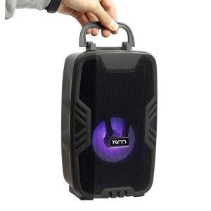 اسپیکر قابل حمل بلوتوثی تسکو مدل TS 2309
