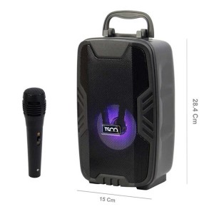 اسپیکر قابل حمل بلوتوثی تسکو مدل TS 2309