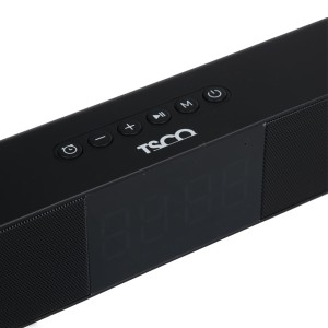 اسپیکر قابل حمل بلوتوثی تسکو مدل TS 2315