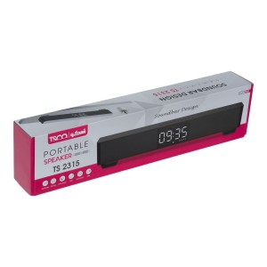 اسپیکر قابل حمل بلوتوثی تسکو مدل TS 2315