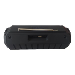 اسپیکر قابل حمل بلوتوثی تسکو مدل TS 2316