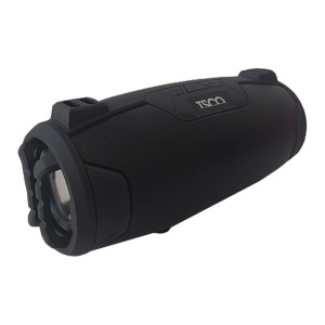 اسپیکر قابل حمل بلوتوثی میکروفون دار تسکو مدل TS 2319