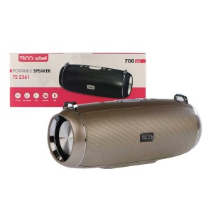 اسپیکر قابل حمل بلوتوثی تسکو مدل TS 2361