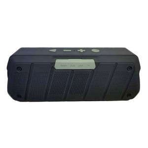 اسپیکر قابل حمل بلوتوثی تسکو مدل TS 2393