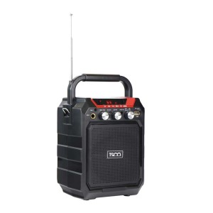 اسپیکر قابل حمل بلوتوثی تسکو مدل TS 2399