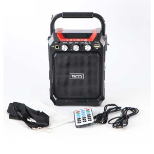 اسپیکر قابل حمل بلوتوثی تسکو مدل TS 2399