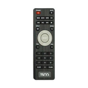 اسپیکر بلوتوثی تسکو مدل TS-2040