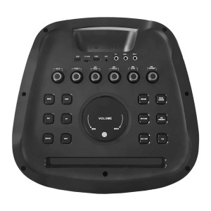 اسپیکر قابل حمل بلوتوثی تسکو مدل TS 2085