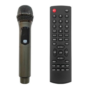 اسپیکر قابل حمل بلوتوثی تسکو مدل TS 2085