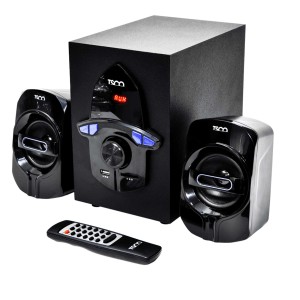 اسپیکر تسکو مدل TS-2191