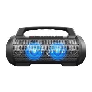 اسپیکر بلوتوثی دبلیو کینگ مدل D10
