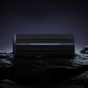 اسپیکر بلوتوثی شیائومی مدل ASM02G RGB