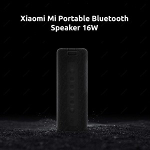 اسپیکر بلوتوثی شیائومی مدل MDZ36DB
