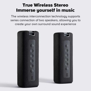اسپیکر بلوتوثی شیائومی مدل MDZ36DB