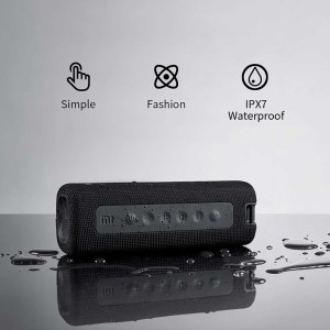 اسپیکر بلوتوثی شیائومی مدل MDZ36DB