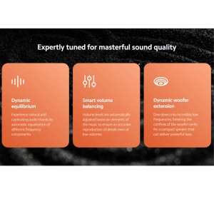 اسپیکر بلوتوثی قابل حمل شیائومی مدل MDZ37DB