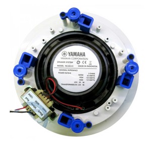 اسپیکر سقفی طرح یاماها مدل NS-IC600